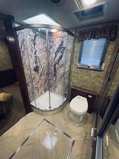 Used 2016 Coachmen Cross Country 404RB