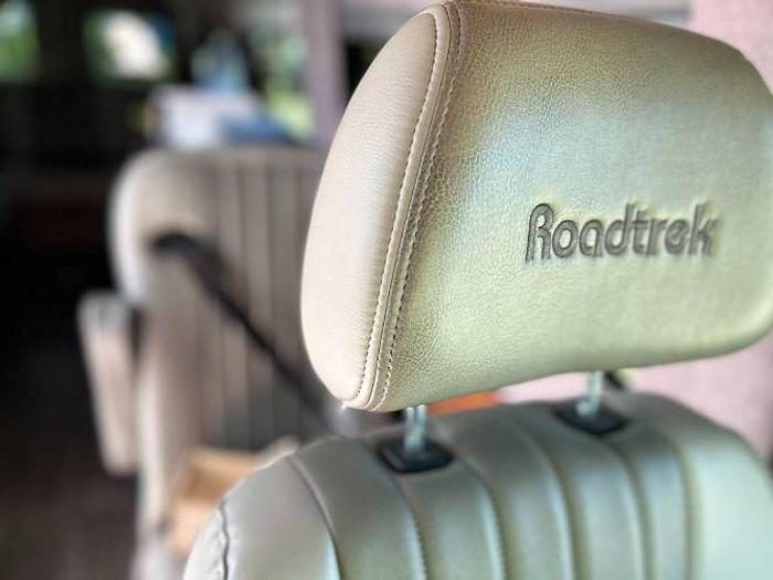 Used 2014 Mercedes-Benz Sprinter Roadtrek RV