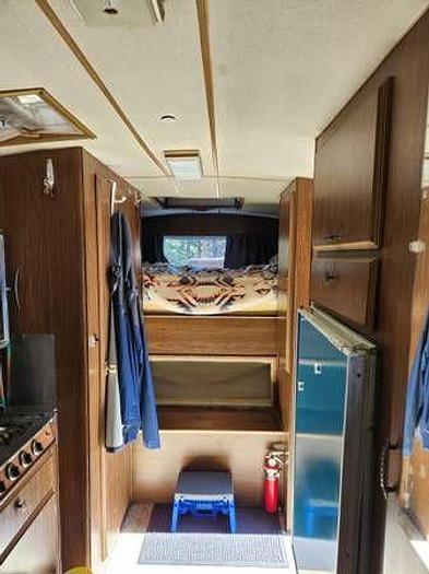 Used 1970 Chevrolet Chinook C30