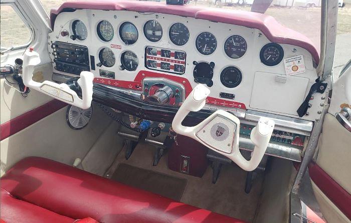 Used 1947 BEECHCRAFT 35 V Tail Bonanza