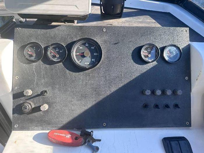 Used 1992 Renken 2288