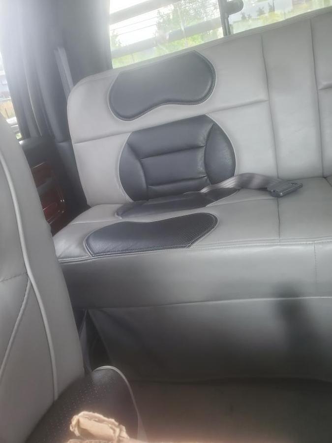 Used 2007 Chevrolet Kodiak C5500