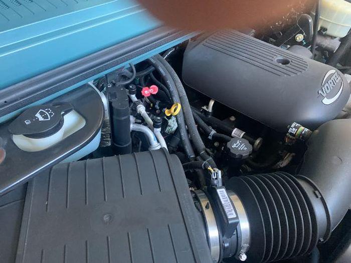 Used 2007 HUMMER H2 SUV