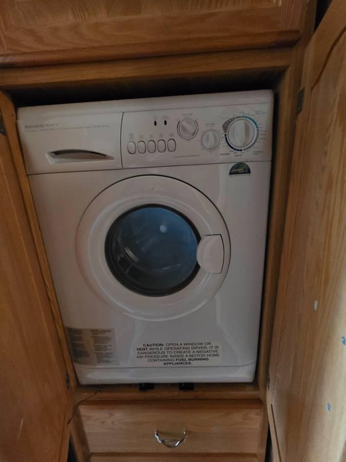 Used 2007 Alfa See Ya 40' Class A Diesel Pusher