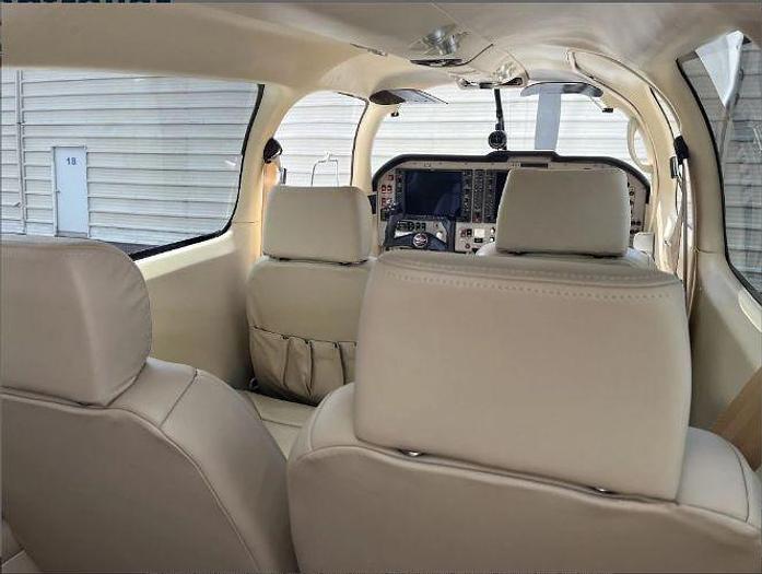 Used 2016 Mooney Acclaim Type S