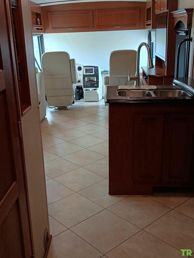 Used 2015 Winnebago Forza 34T