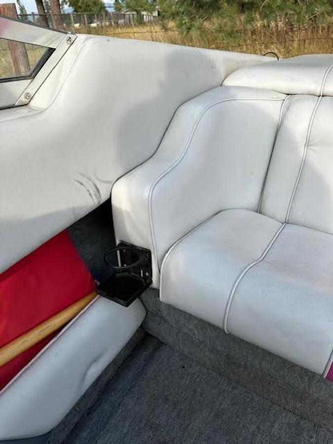 Used 1991 Blue Water Monte Carlo Boat