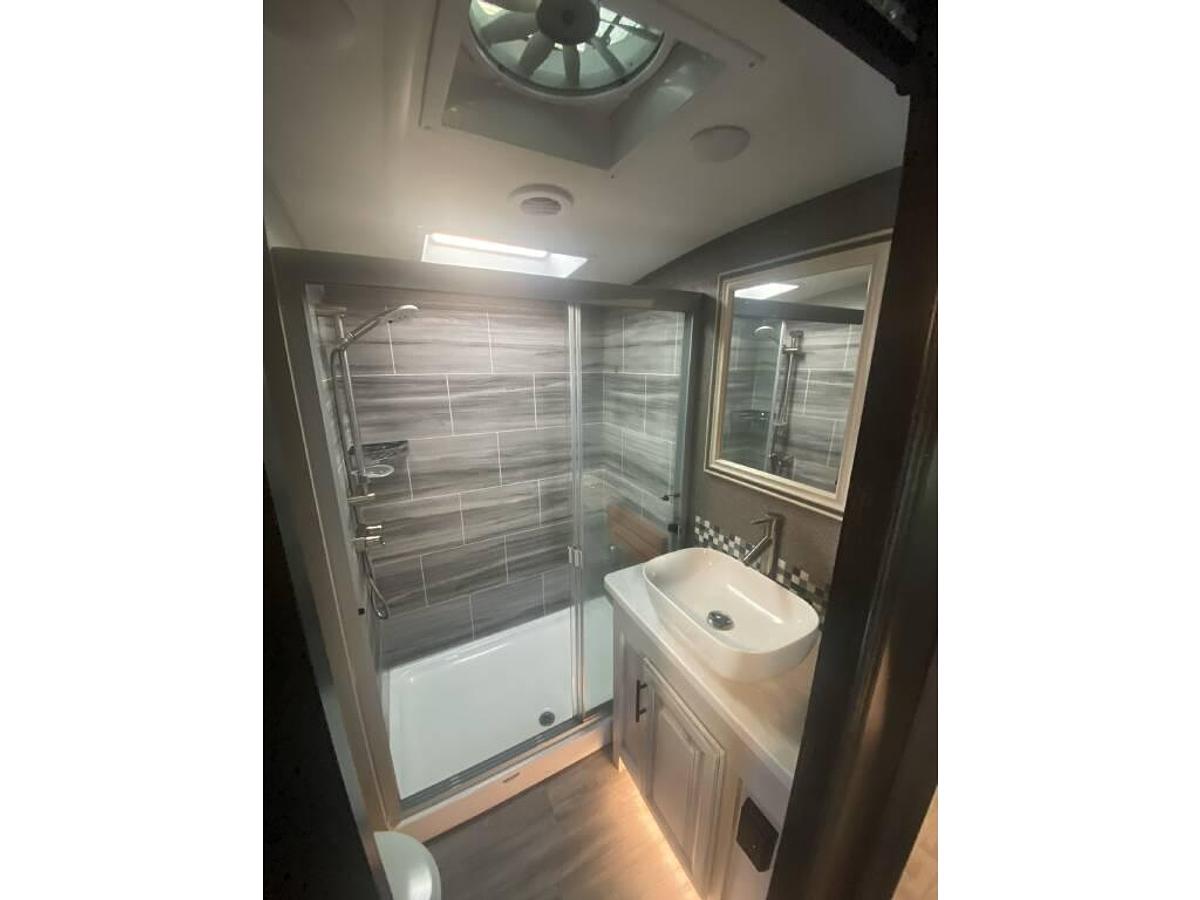 Used 2022 Jayco Northpoint 377RLBH Fifth Wheel
