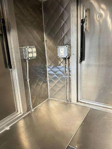 Used 2022 Food Trailer