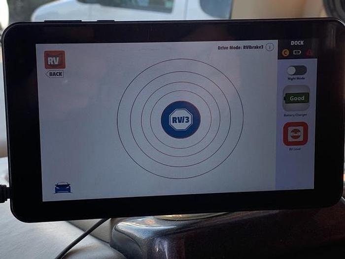 Used 2015 Thor Motor Coach Axis 25.2