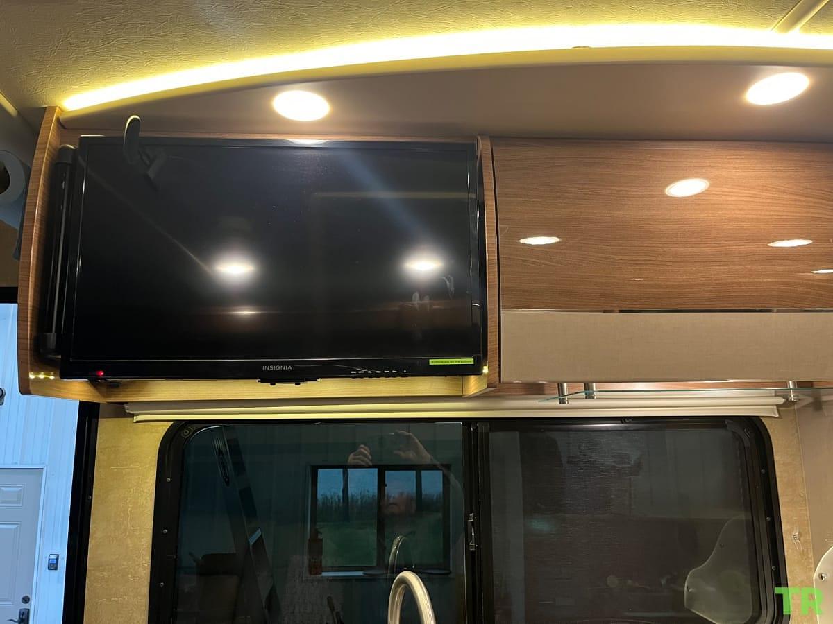 Used 2017 Winnebago View 25j