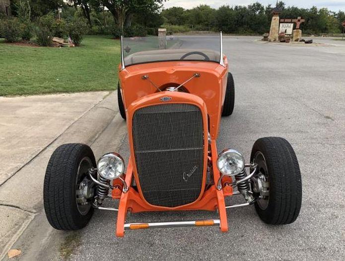Used 1932 Chevrolet Custom