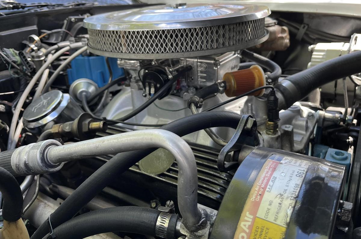 Used 1981 Chevrolet Corvette