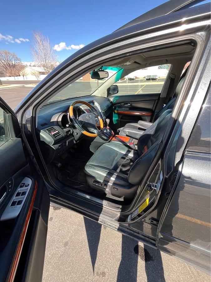 Used 2005 Lexus RX 330