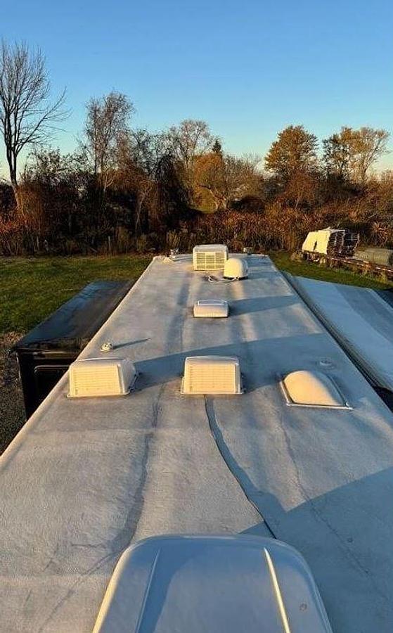 Used 2006 Gulfstream Tourmaster 40A Class A Motorhome