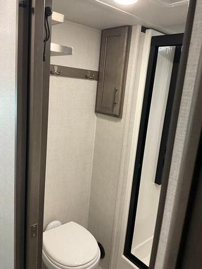 Used 2023 Grand Design Solitude 310GK