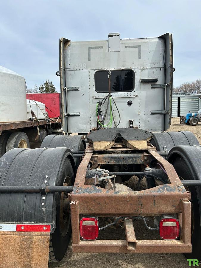 Used 1997 Peterbilt 379