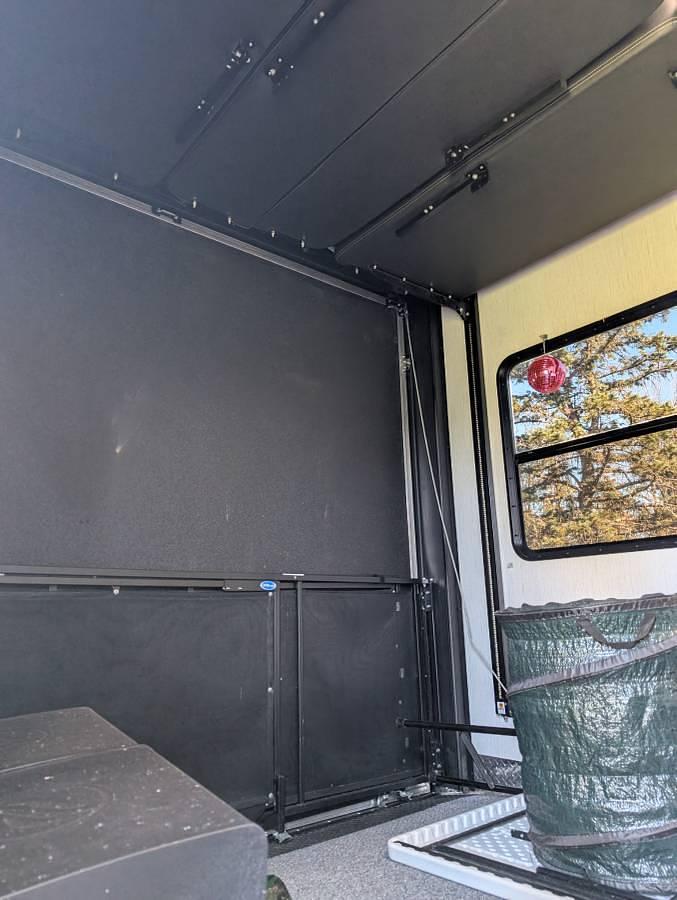 Used 2023 Heartland Fuel 357 Fifth Wheel