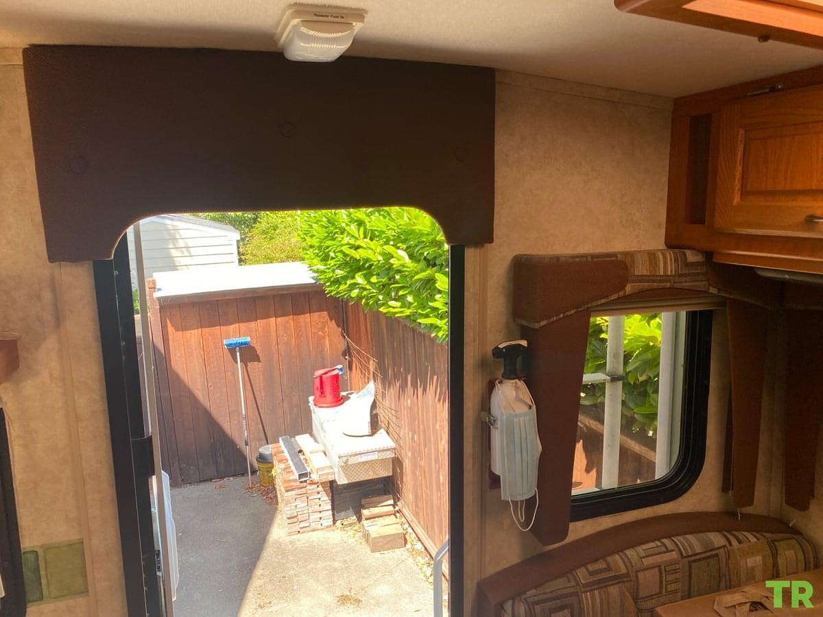 Used 2007 Bigfoot 24C10.4 Truck Camper | Four-Season | Solar Equipped | Generator | Dry Bath