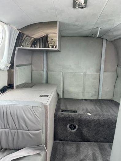 Used 1976 CESSNA 414