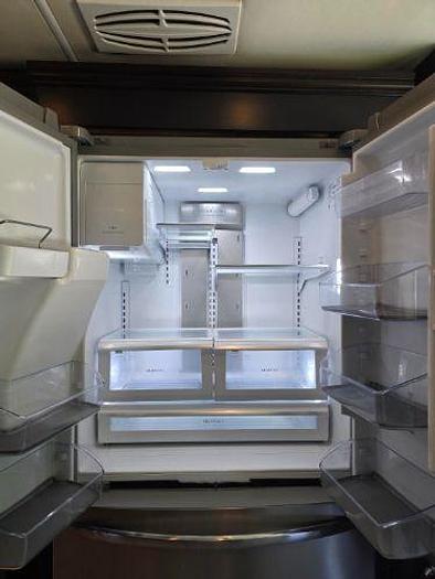 Used 2018 Forest River Berkshire XLT 45A