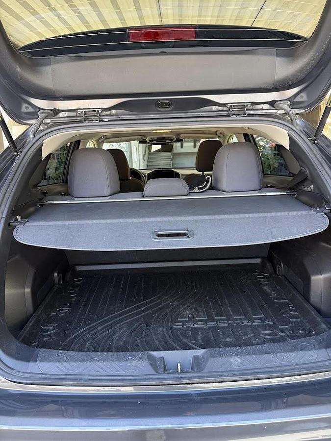 Used 2025 Subaru Crosstrek Premium