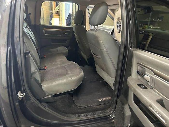 Used 2015 Ram 2500 Big Horn