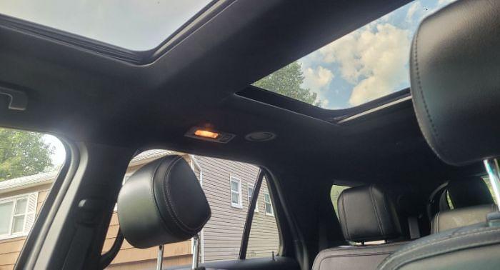 Used 2016 Ford Explorer Limited