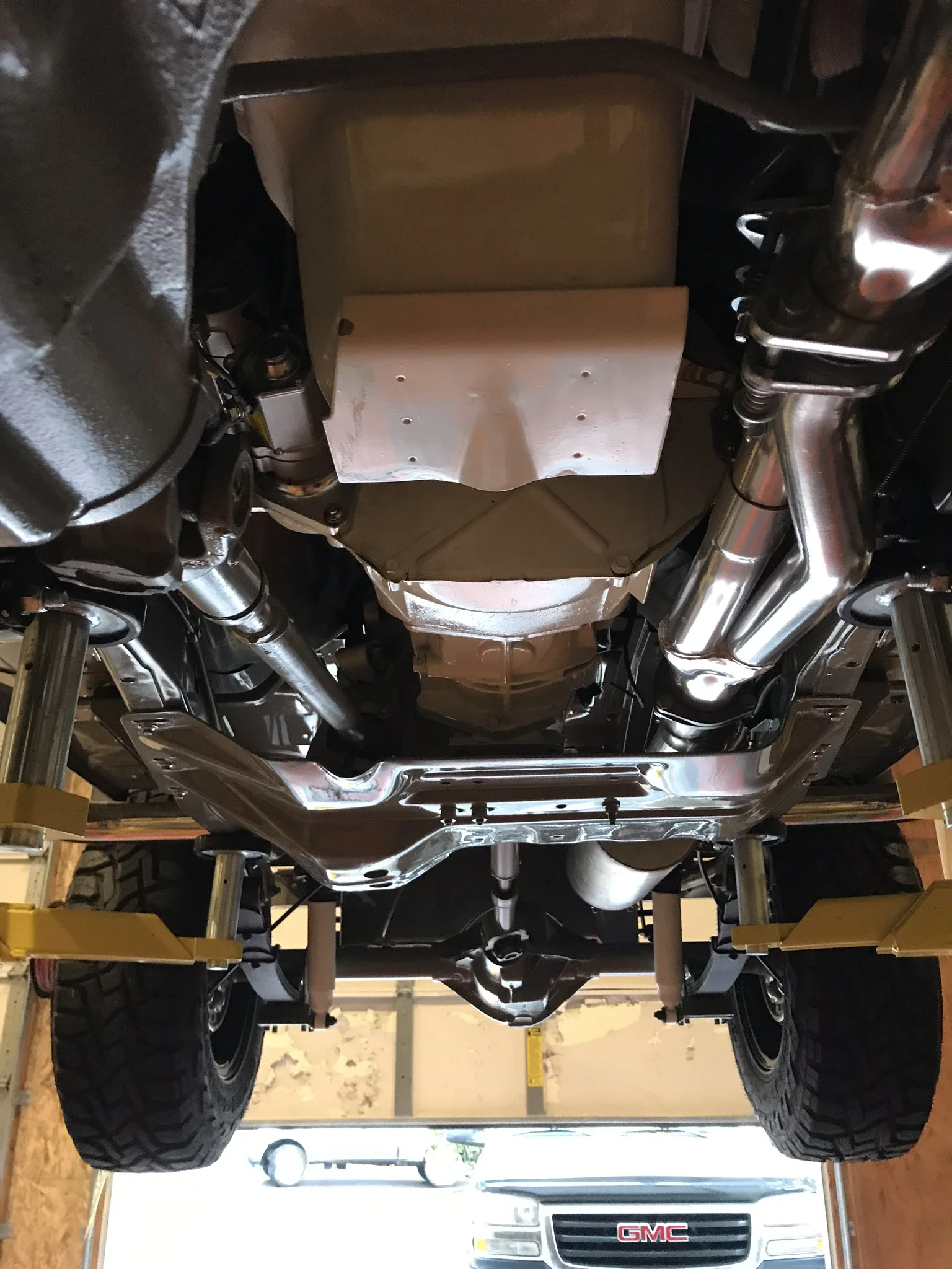 Used 1986 Jeep CJ 7