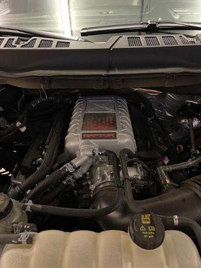 Used 2024 Ford F-150 Raptor