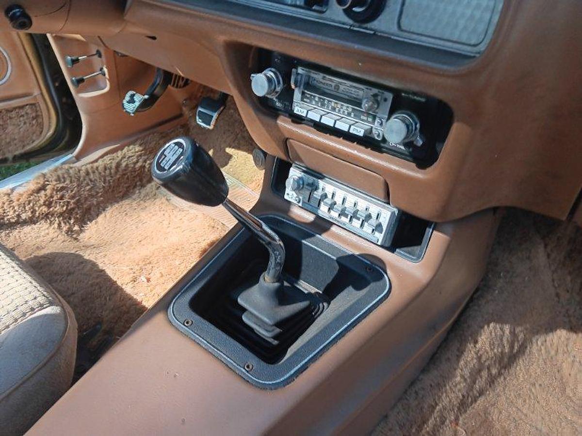Used 1979 Pontiac Trans Am