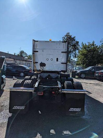 Used 2016 INTERNATIONAL Promaster 122