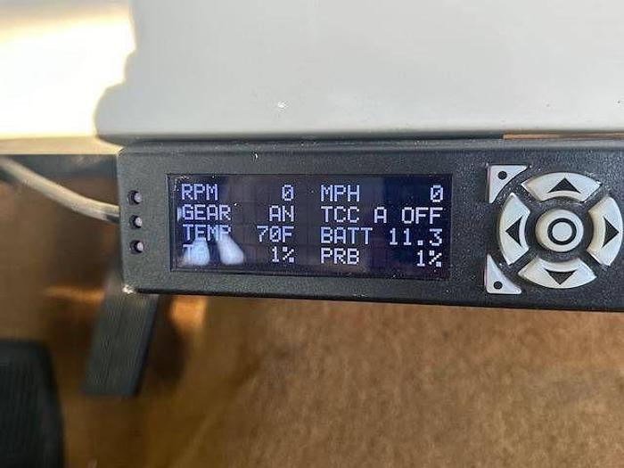 Used 1974 Ford Bronco