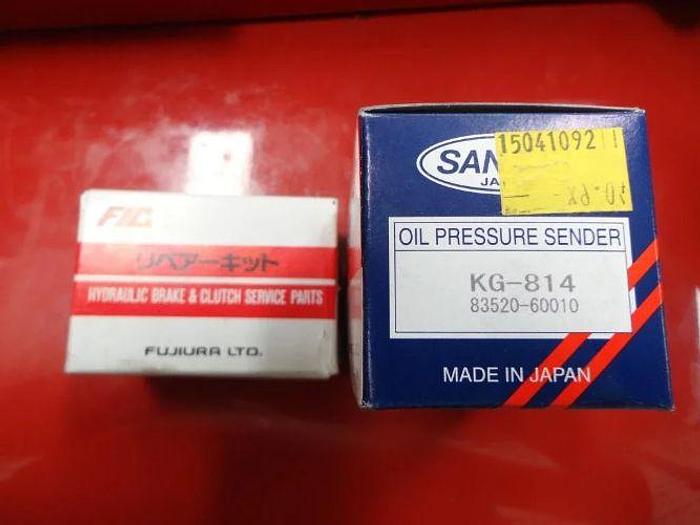 Used 1984 Toyota Land Cruiser FJ40