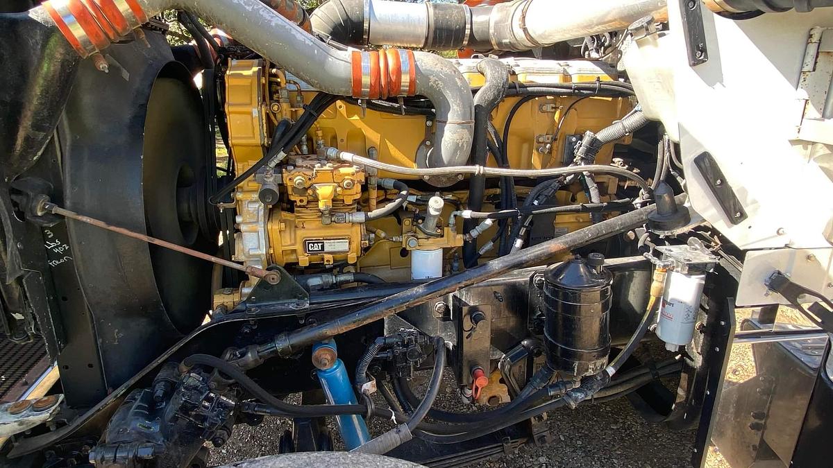 Used 2001 Kenworth W900