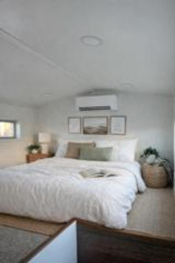 Used 2025 Tiny Home on Wheels