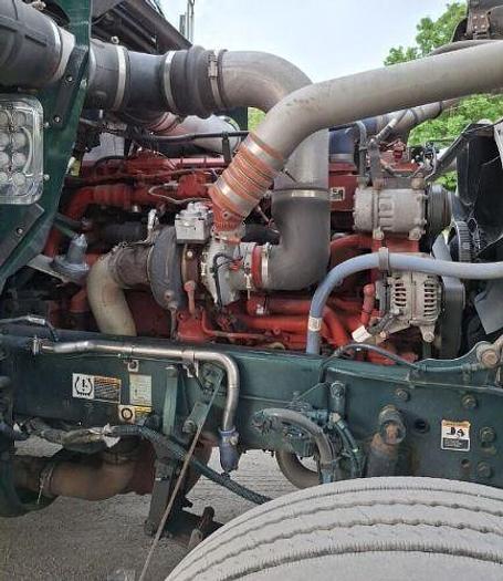 Used 2018 KENWORTH W900L