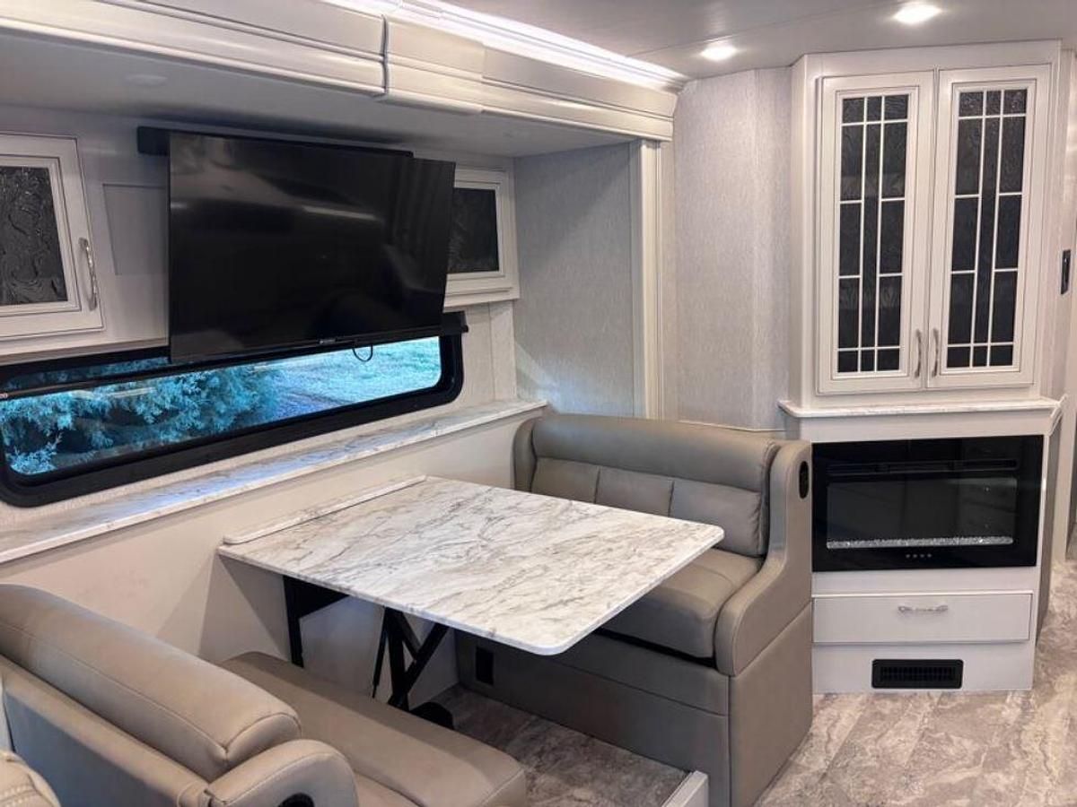 Used 2023 Holiday Rambler Nautica 33TL