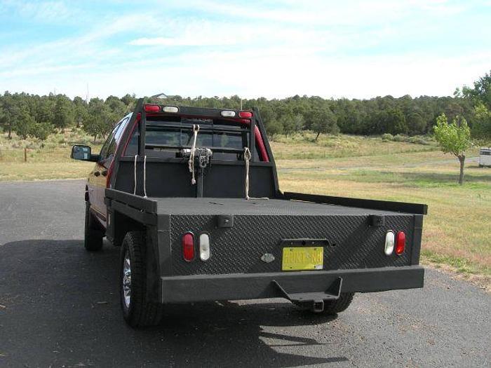 Used 2006 Dodge Ram 3500