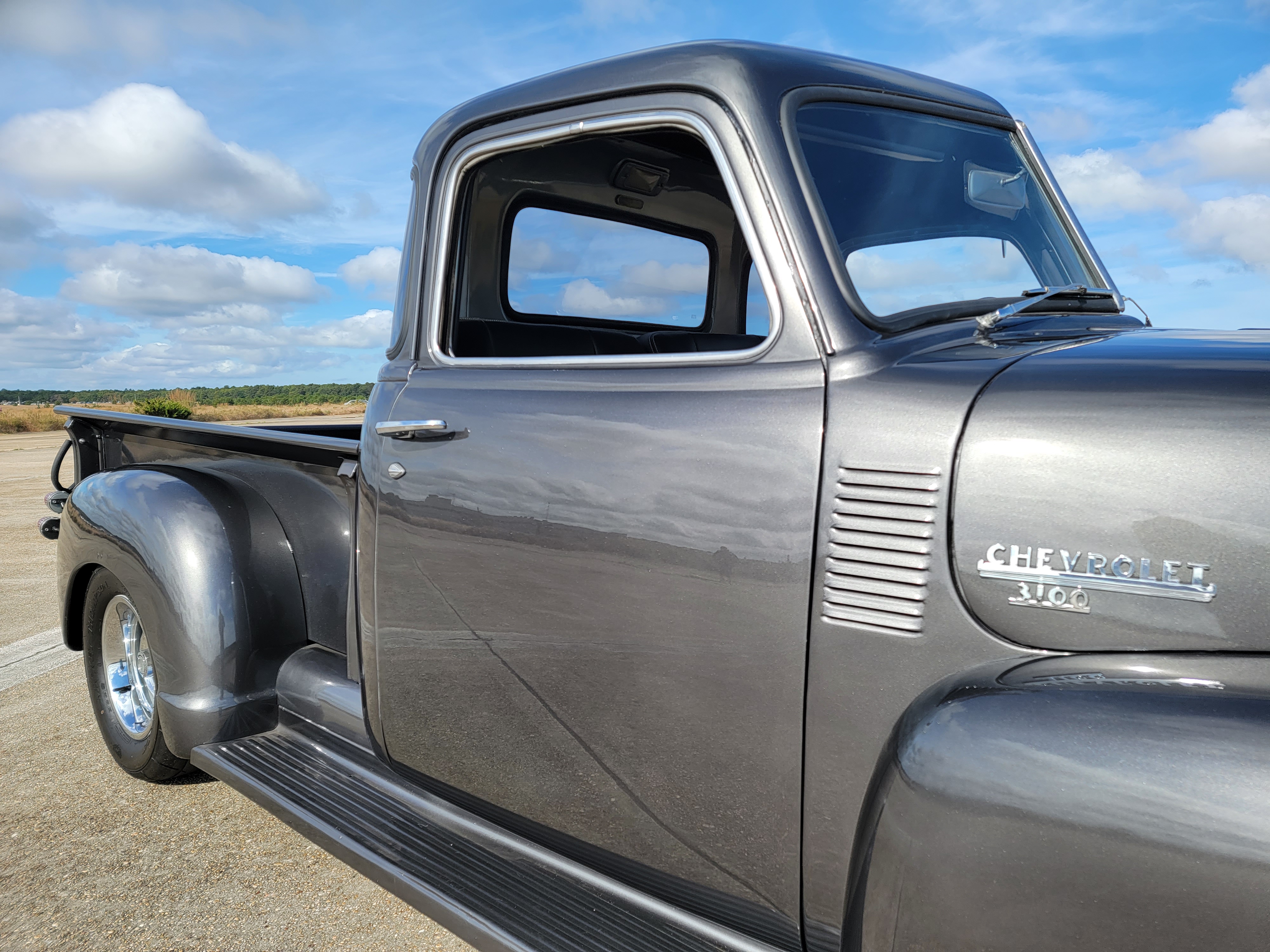 Used 1949 Chevrolet 3100