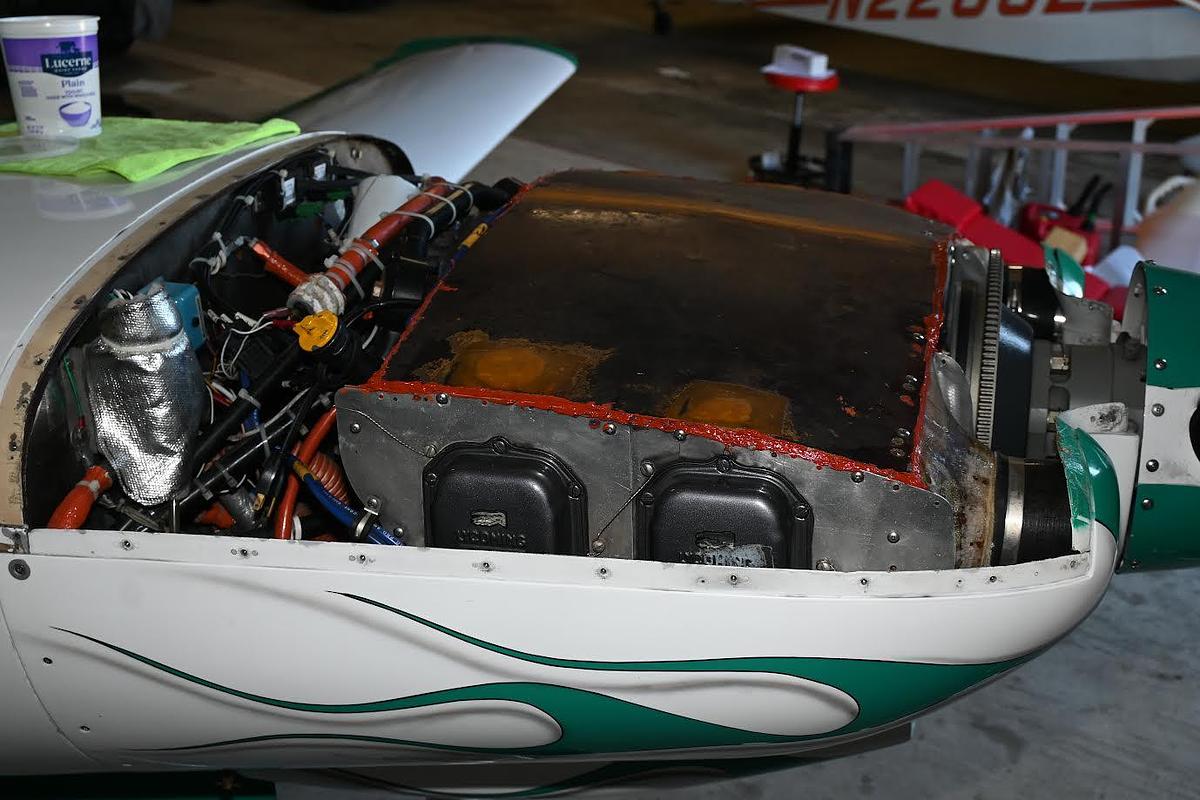 Used 1993 Lancair 360