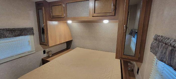Used 2018 Coachmen Catalina M-293 QBCK
