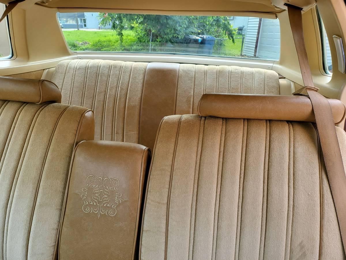 Used 1977 Oldsmobile Cutlass Supreme