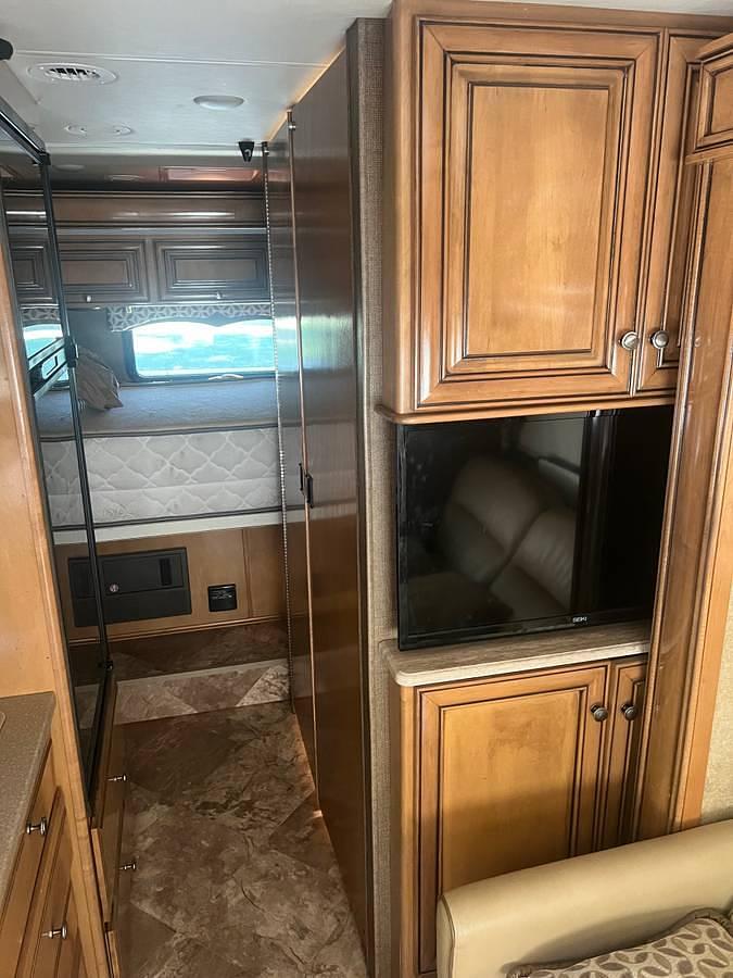 Used 2016 Thor Motor Coach Siesta Sprinter 24Sr Class C Motorhome