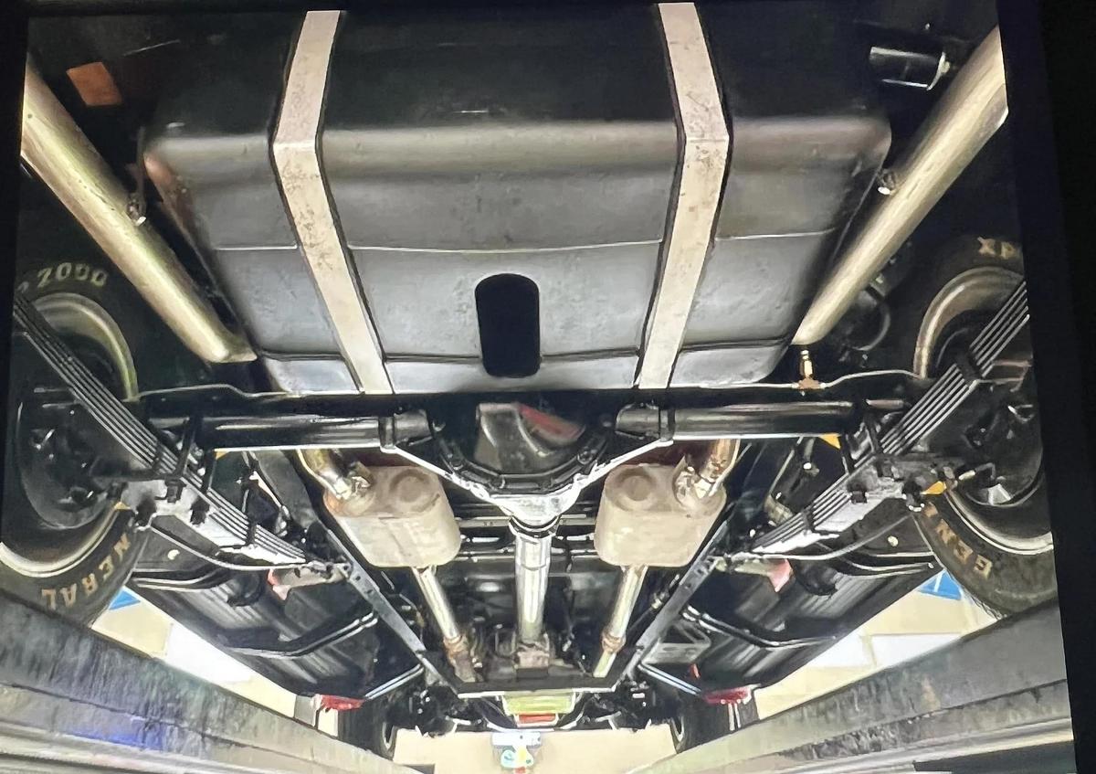Used 1954 Chevrolet 3100