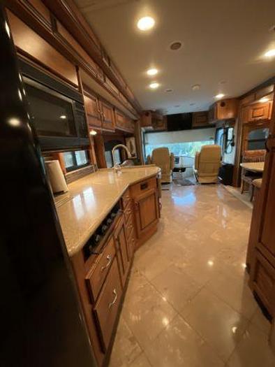 Used 2012 Monaco KNIGHT 36PFT