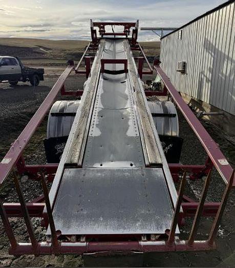 Used 2015 STINGER LTD 6500