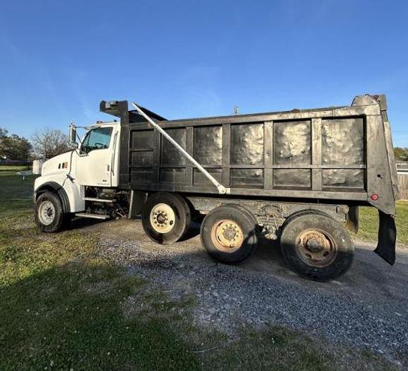 Used 2005 STERLING L9500