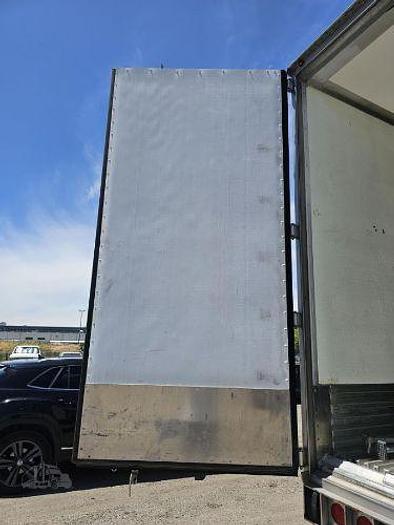 Used 2022 Utility Reefer Trailer