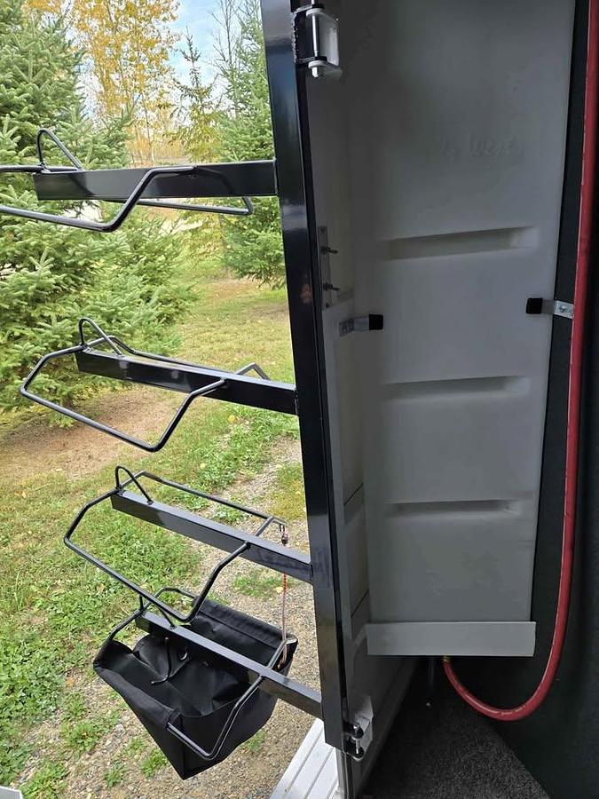 Used 2024 Trails West Sierra